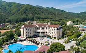 Kensington Resort Gapyeong